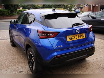 Used Nissan Juke 2023 for sale - 78917607: Photo