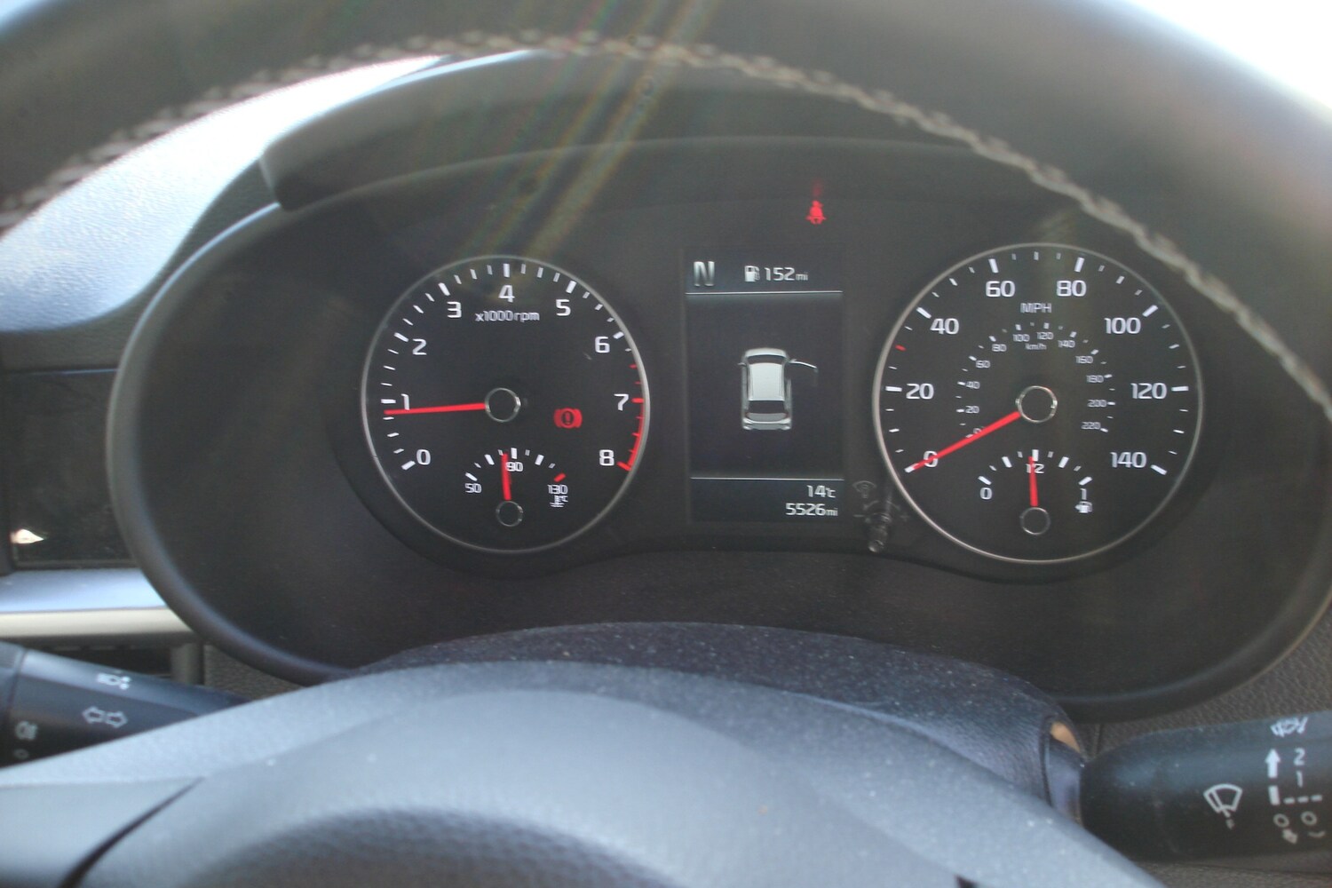 Used Kia Picanto 2023 for sale - 77997384: Photo 11