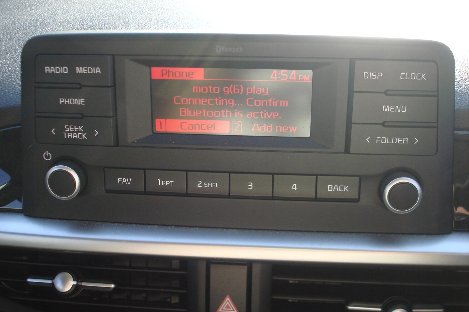 Used Kia Picanto 2023 for sale - 77997384: Photo 16