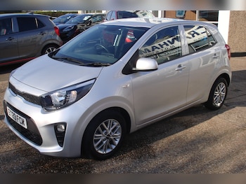 Used Kia Picanto 2023 for sale - 77997384: Photo