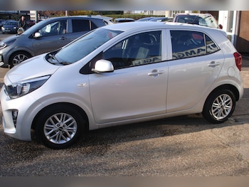 Used Kia Picanto 2023 for sale - 77997384: Photo