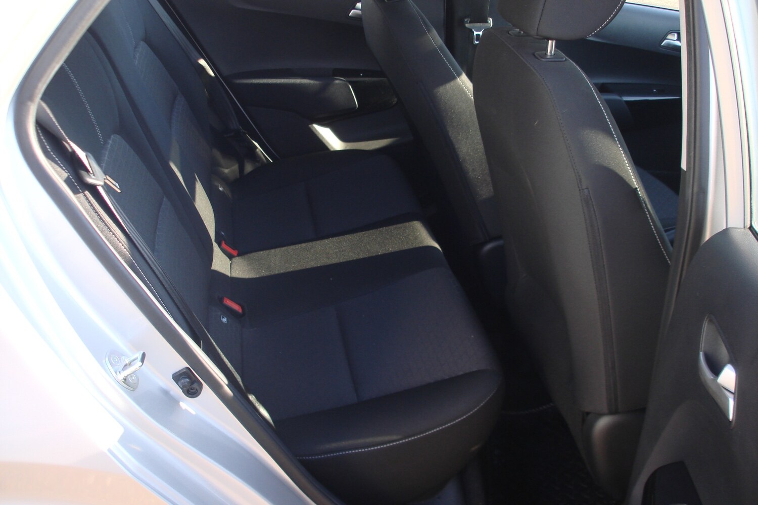 Used Kia Picanto 2023 for sale - 77997384: Photo 9