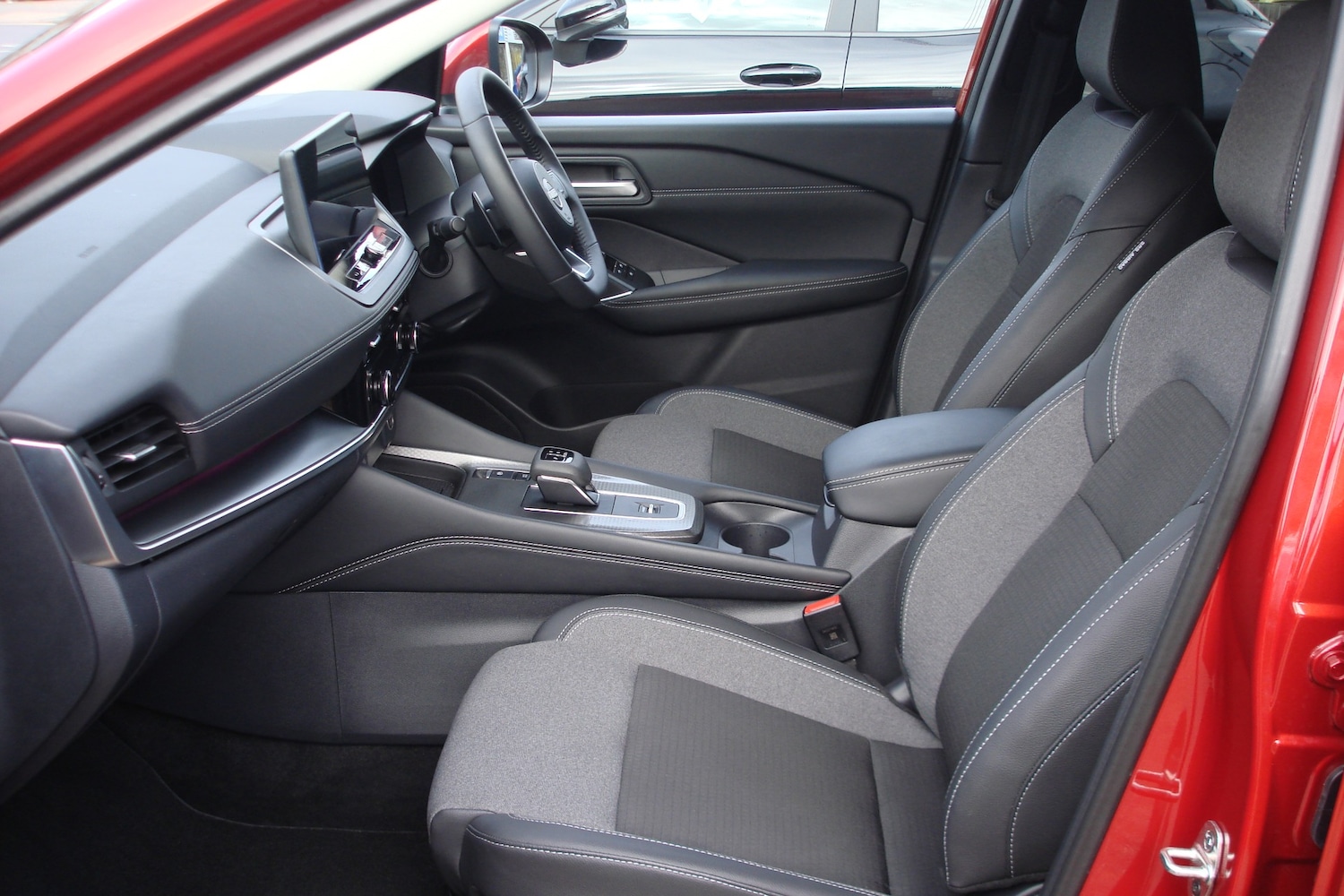 Used Nissan Qashqai 2025 for sale - 77847995: Photo 10