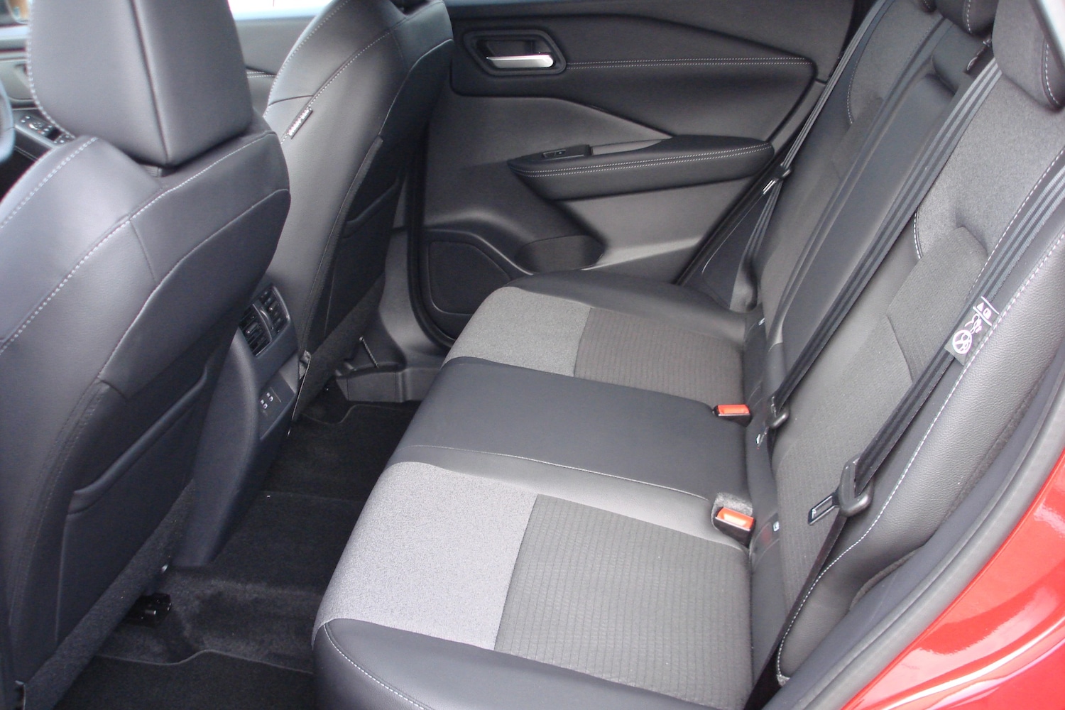 Used Nissan Qashqai 2025 for sale - 77847995: Photo 11