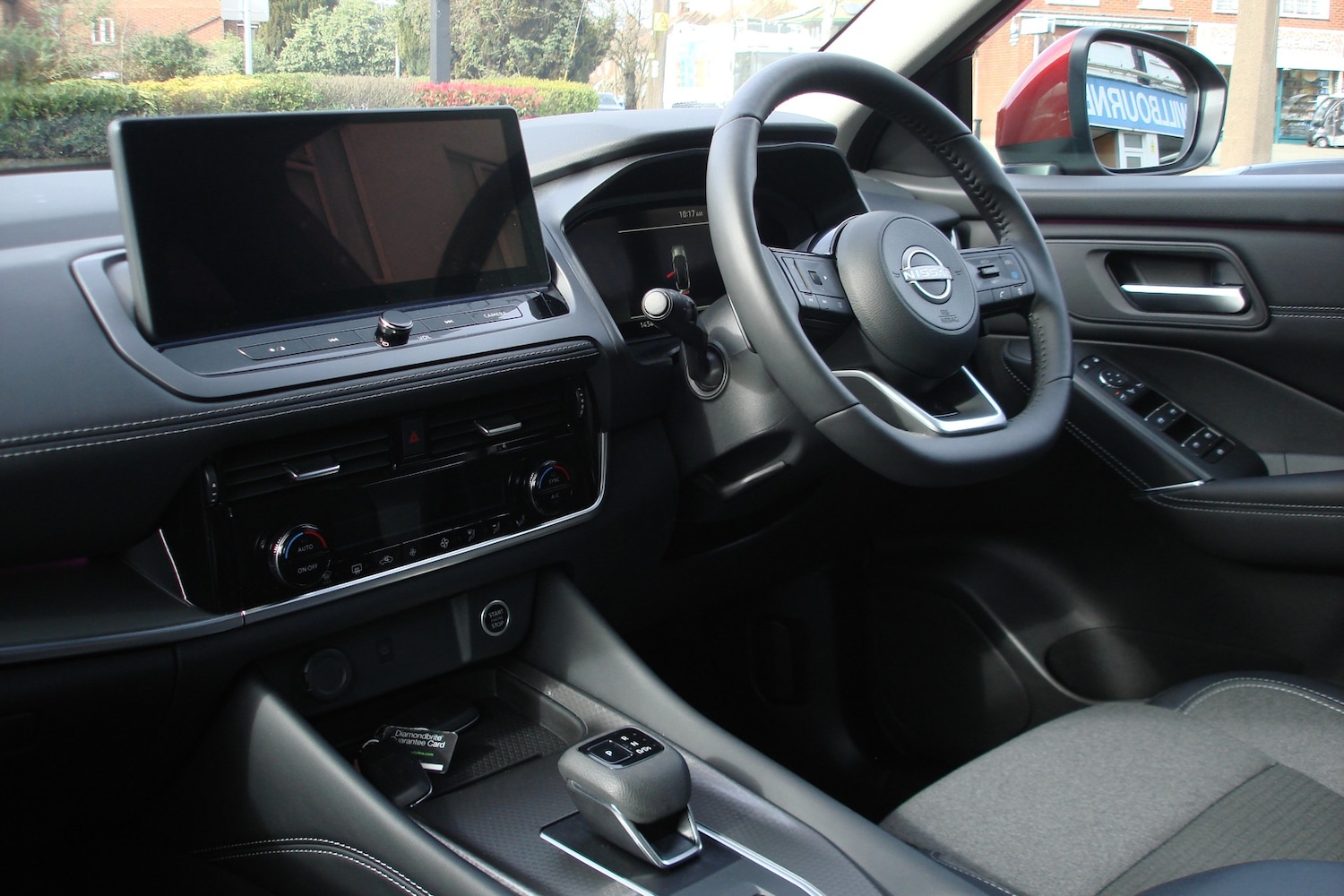 Used Nissan Qashqai 2025 for sale - 77847995: Photo 13