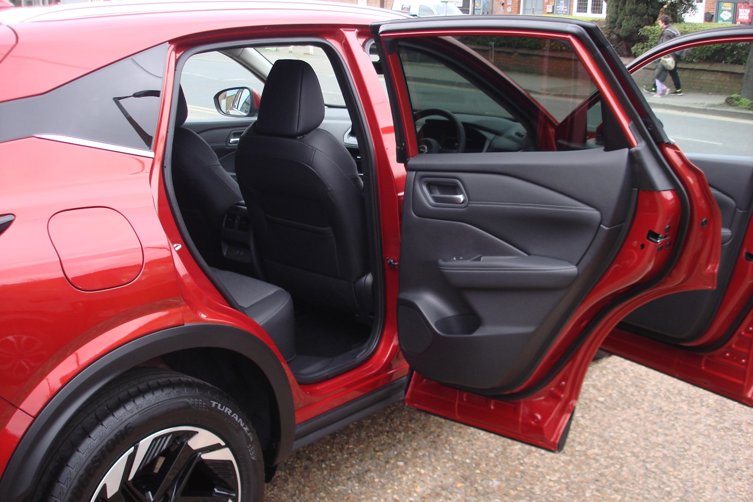 Used Nissan Qashqai 2025 for sale - 77847995: Photo 16