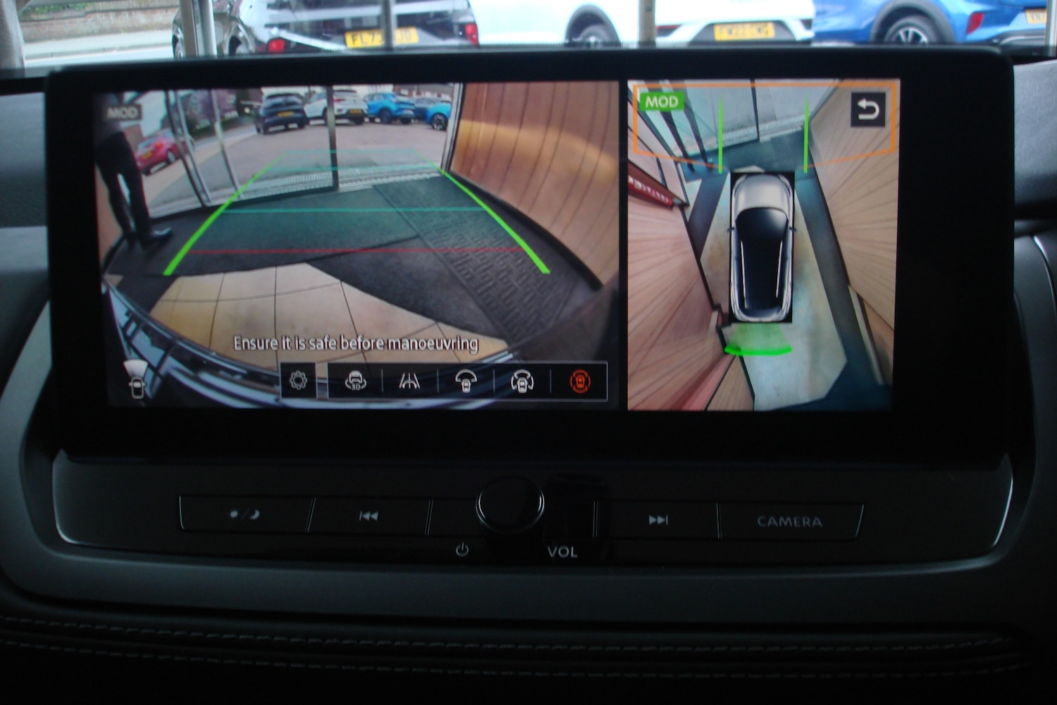 Used Nissan Qashqai 2025 for sale - 77847995: Photo 17