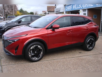 Used Nissan Qashqai 2025 for sale - 77847995: Photo