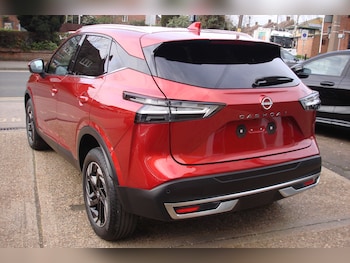 Used Nissan Qashqai 2025 for sale - 77847995: Photo