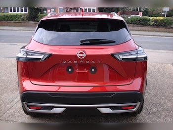 Used Nissan Qashqai 2025 for sale - 77847995: Photo