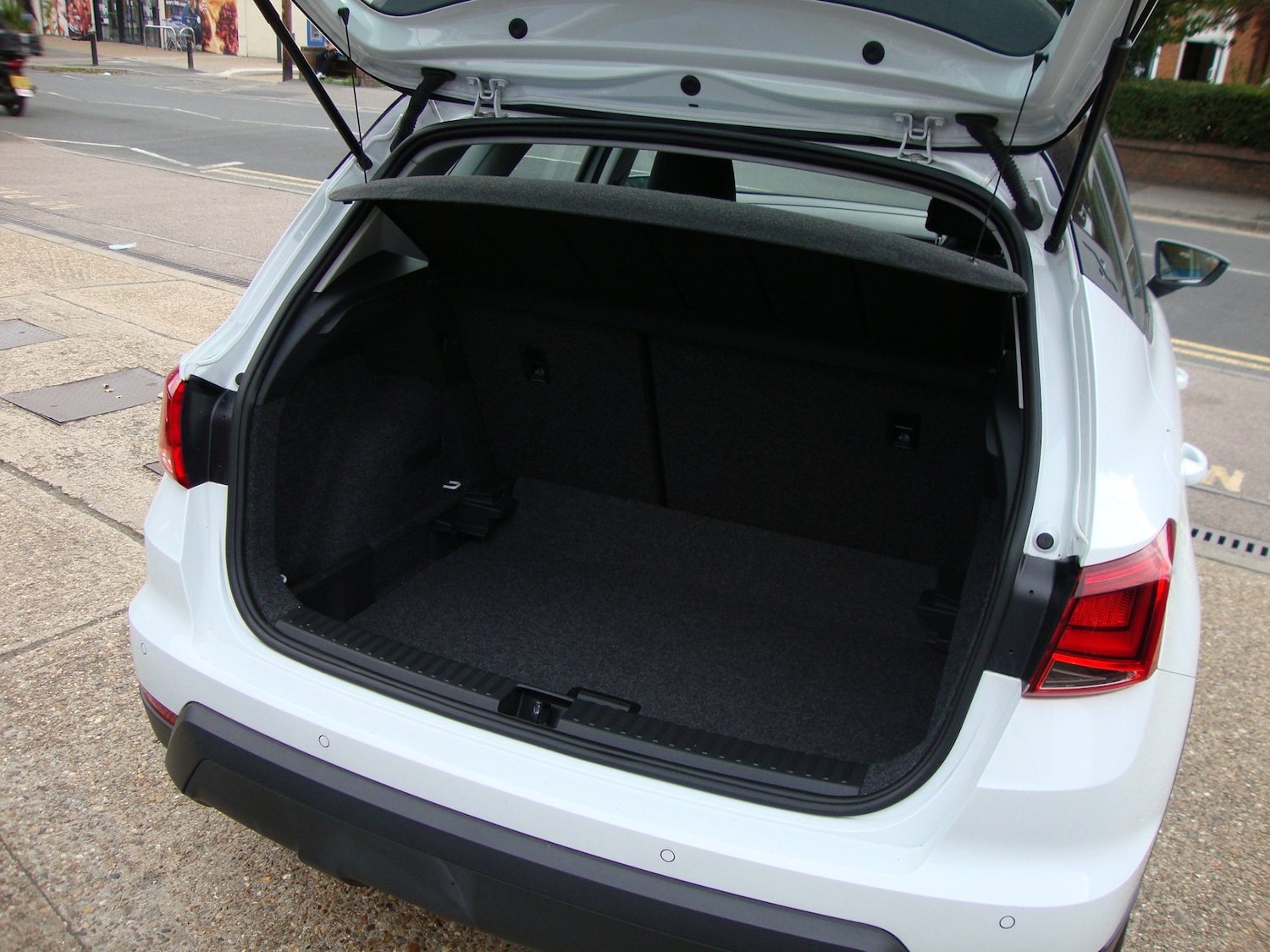 Used SEAT Arona 2018 for sale - 76192549: Photo 14