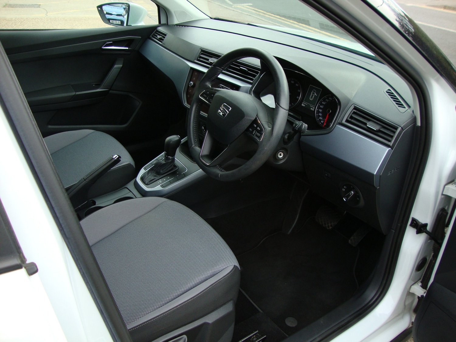 Used SEAT Arona 2018 for sale - 76192549: Photo 15