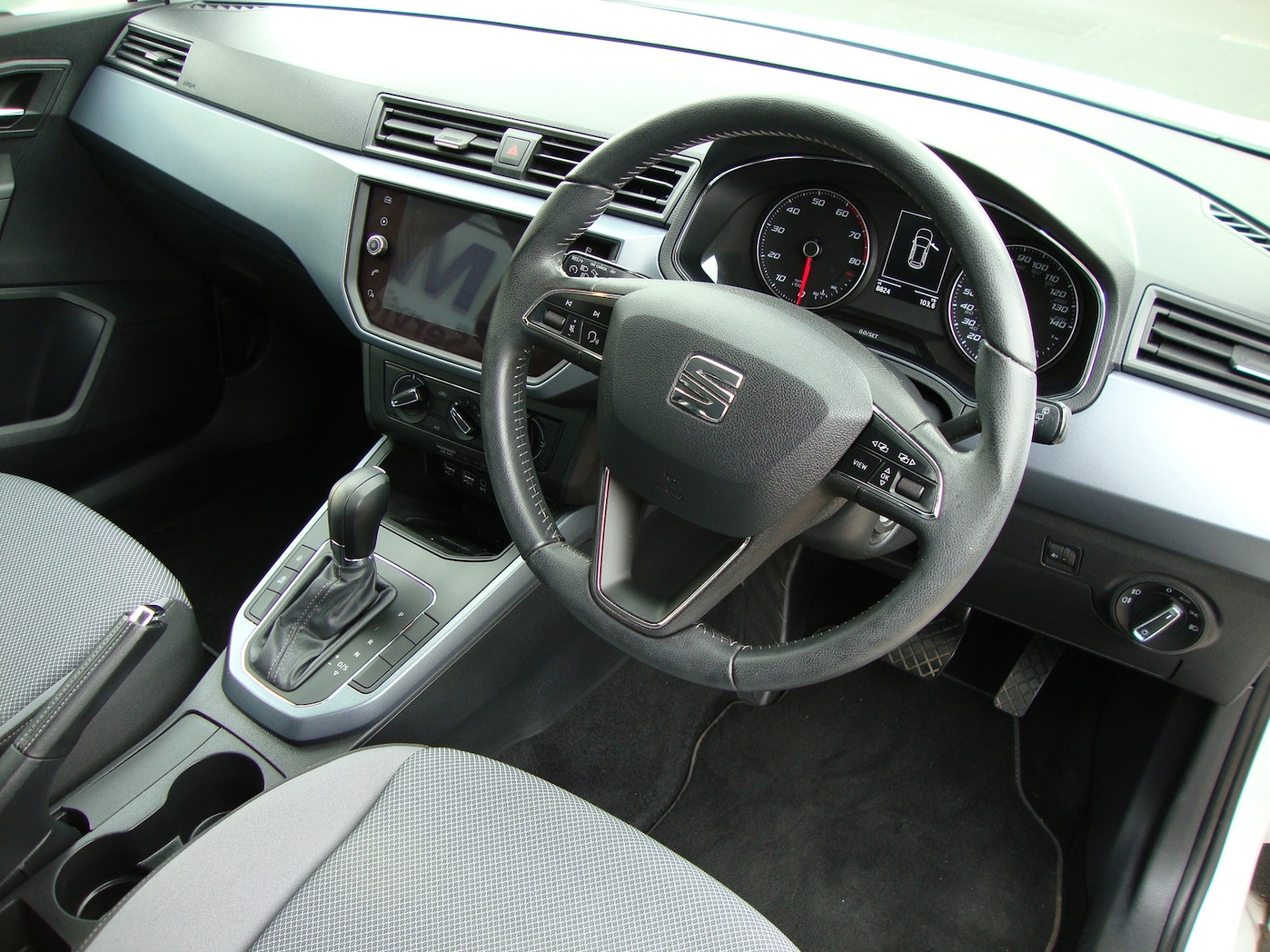 Used SEAT Arona 2018 for sale - 76192549: Photo 16