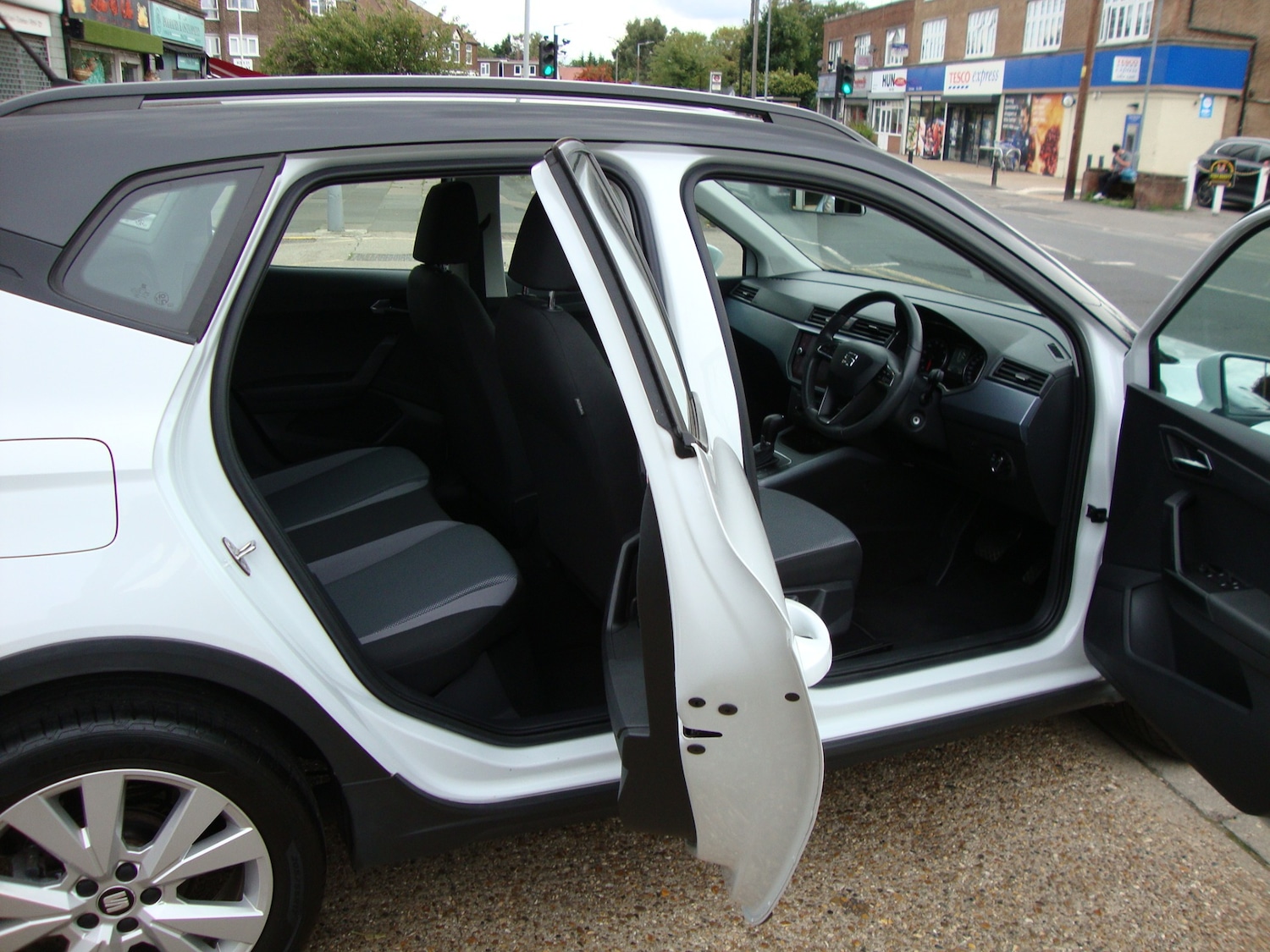 Used SEAT Arona 2018 for sale - 76192549: Photo 17