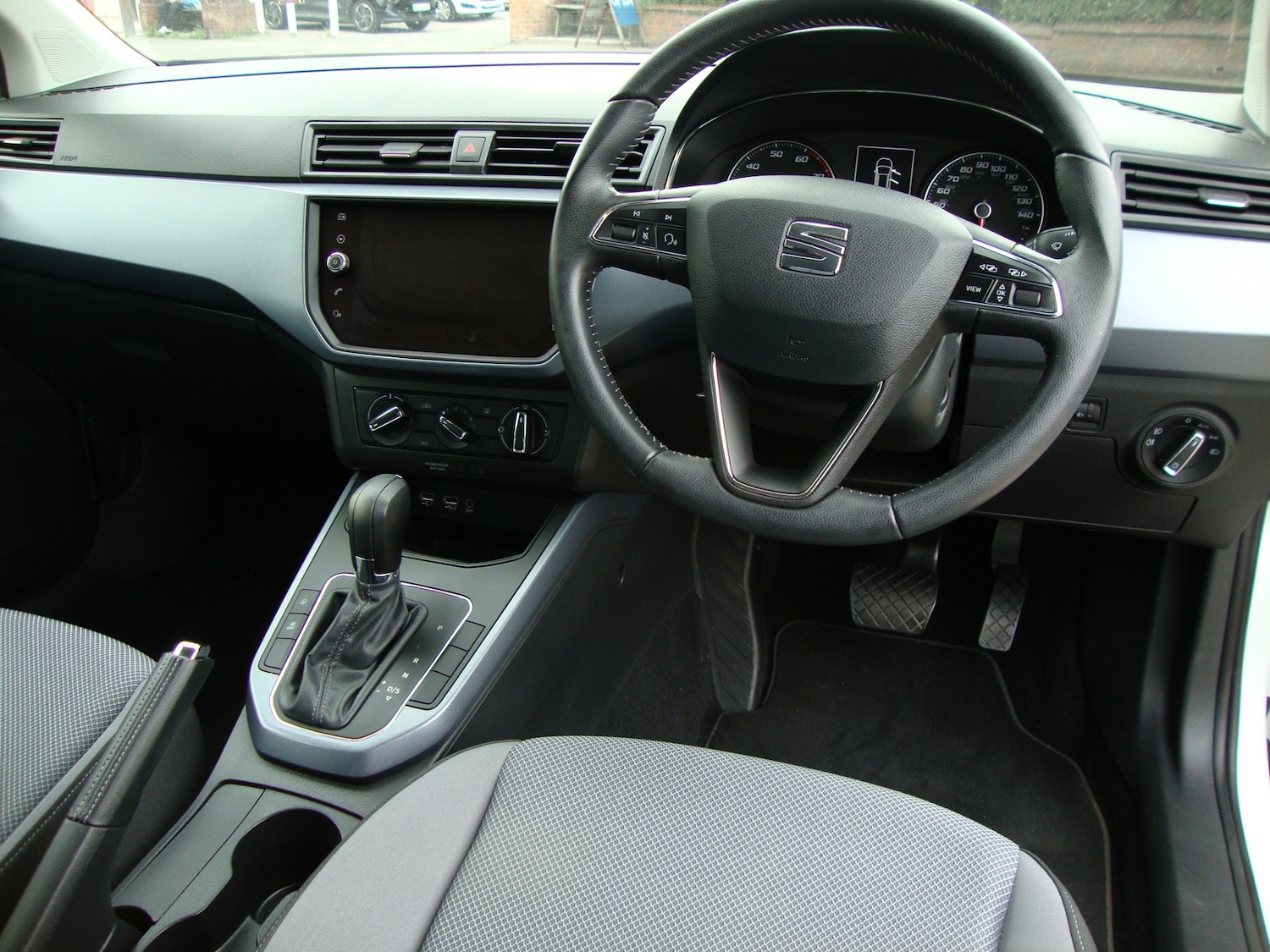 Used SEAT Arona 2018 for sale - 76192549: Photo 18