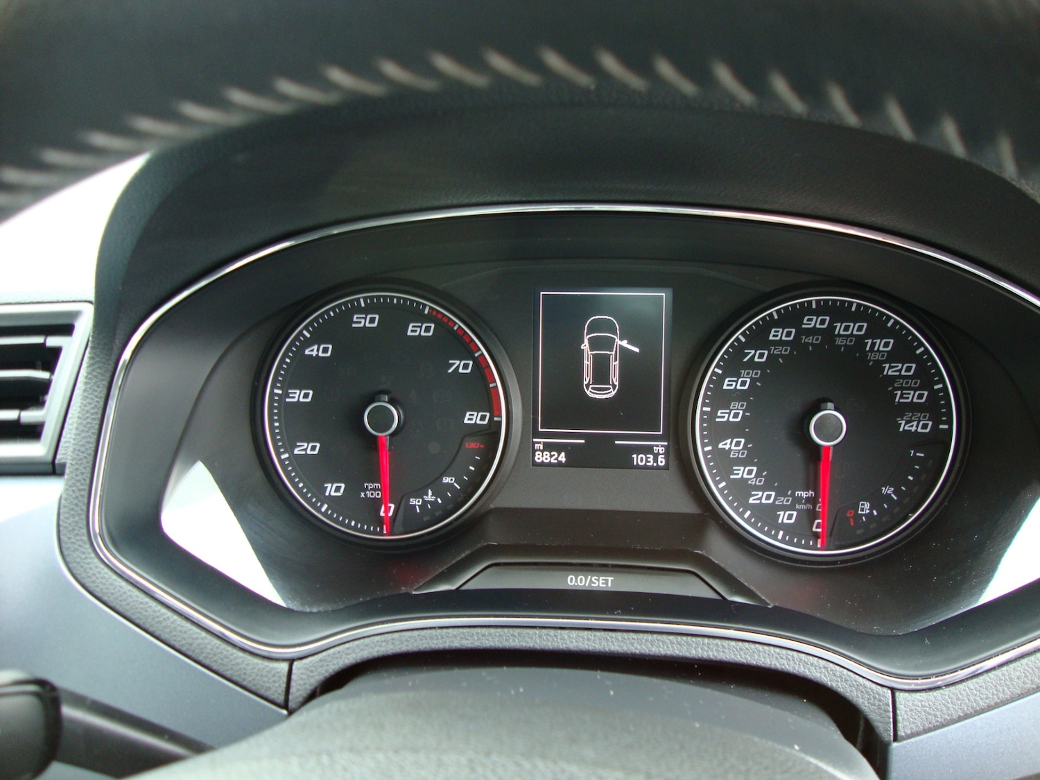 Used SEAT Arona 2018 for sale - 76192549: Photo 19