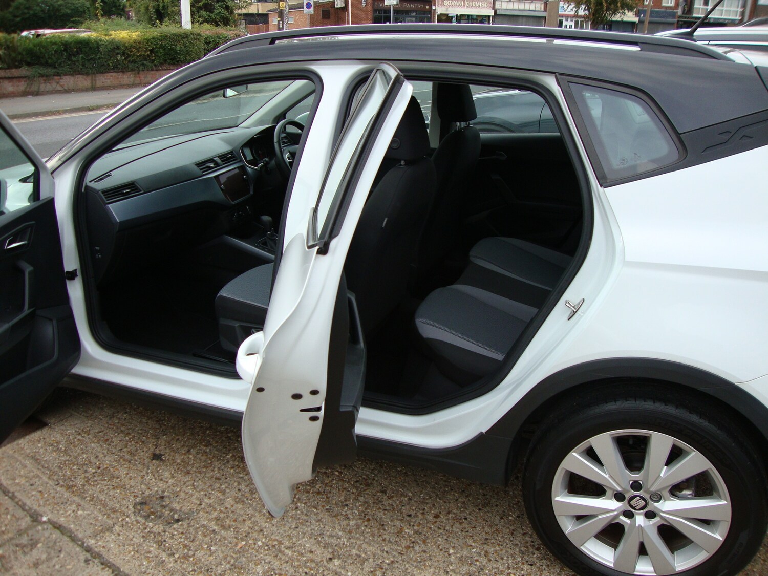 Used SEAT Arona 2018 for sale - 76192549: Photo 20