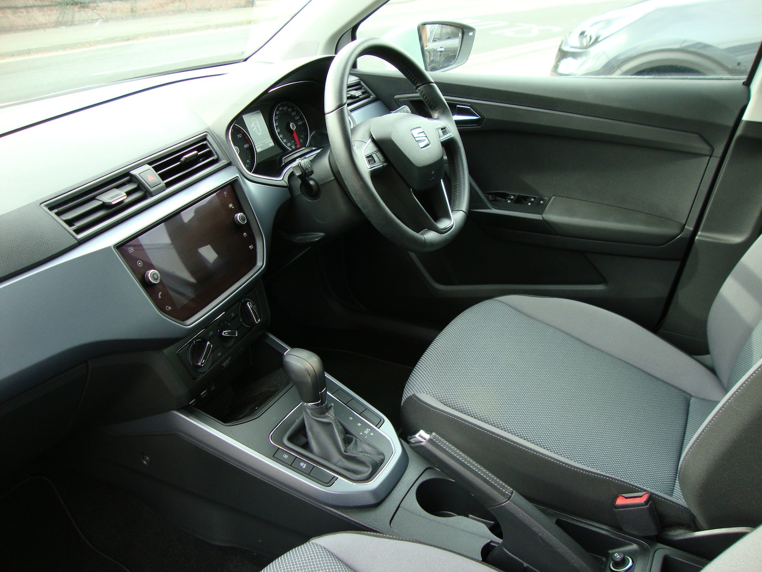 Used SEAT Arona 2018 for sale - 76192549: Photo 21