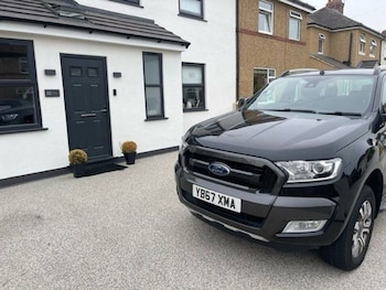 Used Ford Ranger 2017 for sale - 79600820: Photo