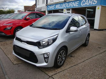 Used Kia Picanto 2023 for sale - 79760070: Photo