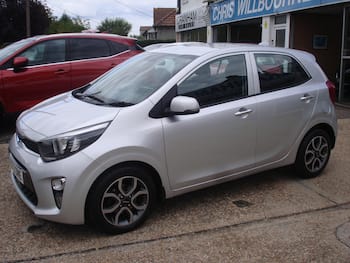 Used Kia Picanto 2023 for sale - 79760070: Photo