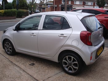 Used Kia Picanto 2023 for sale - 79760070: Photo
