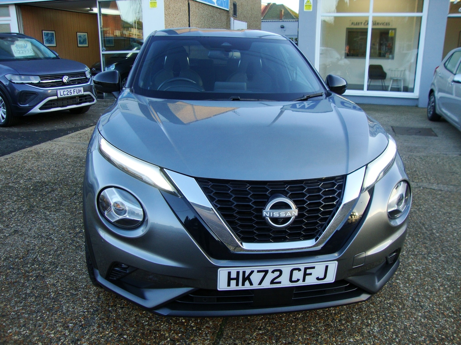 Used Nissan Juke 2022 for sale - 76835148: Photo 14