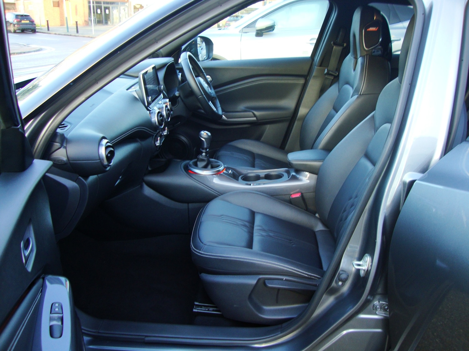 Used Nissan Juke 2022 for sale - 76835148: Photo 16