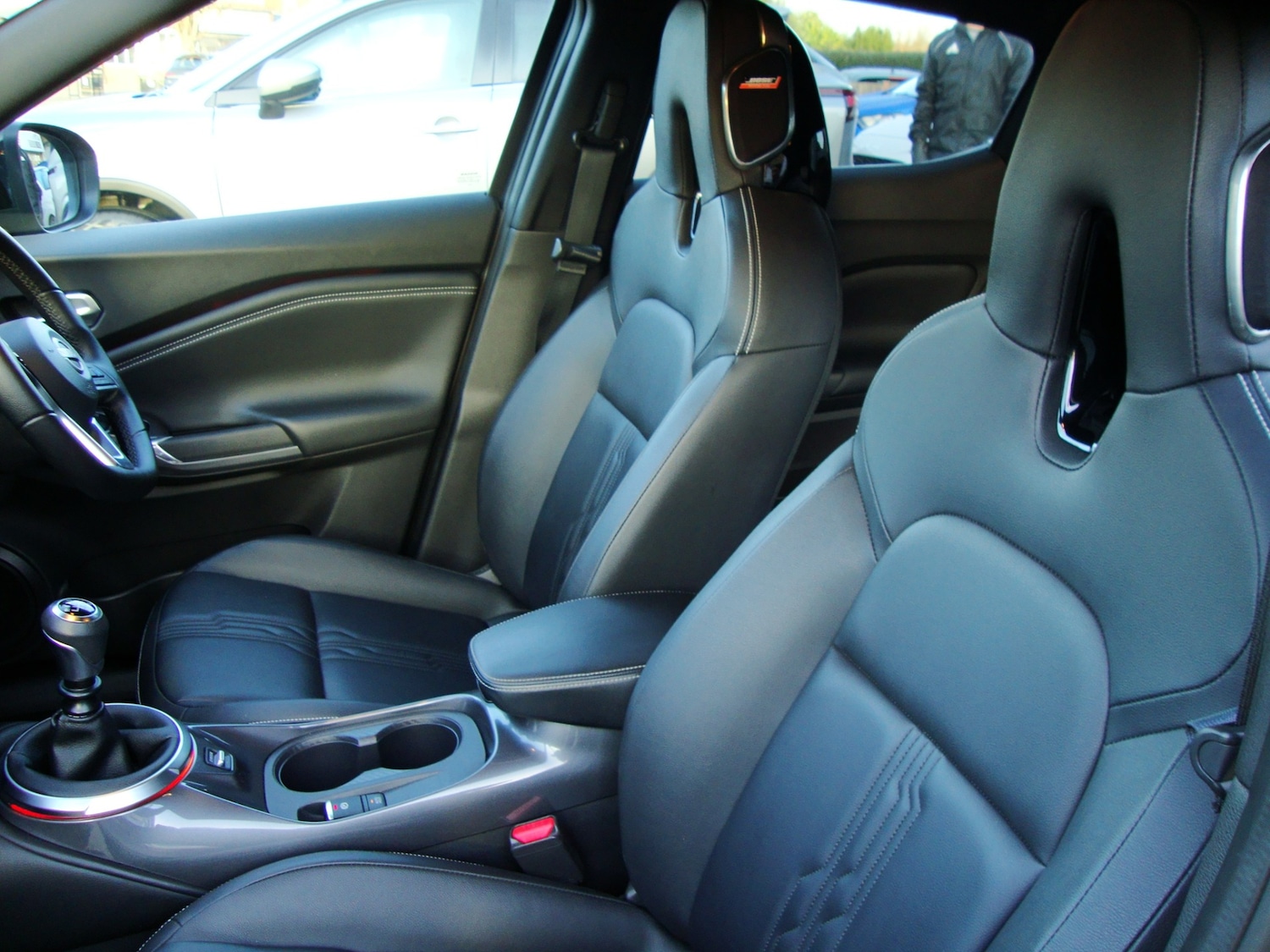 Used Nissan Juke 2022 for sale - 76835148: Photo 17