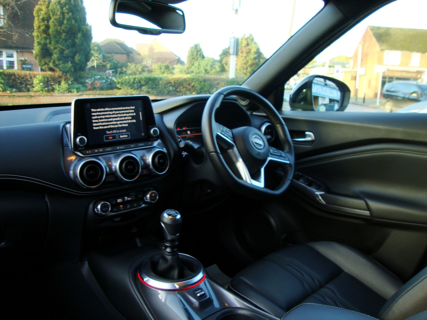 Used Nissan Juke 2022 for sale - 76835148: Photo 18