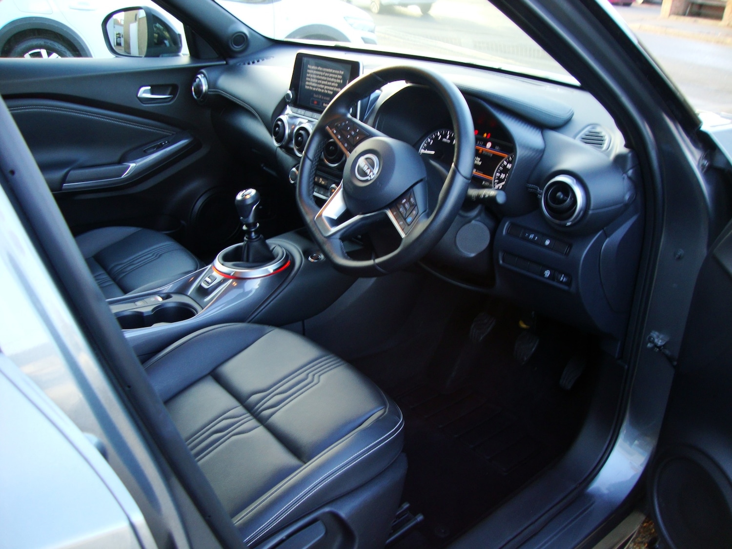 Used Nissan Juke 2022 for sale - 76835148: Photo 20
