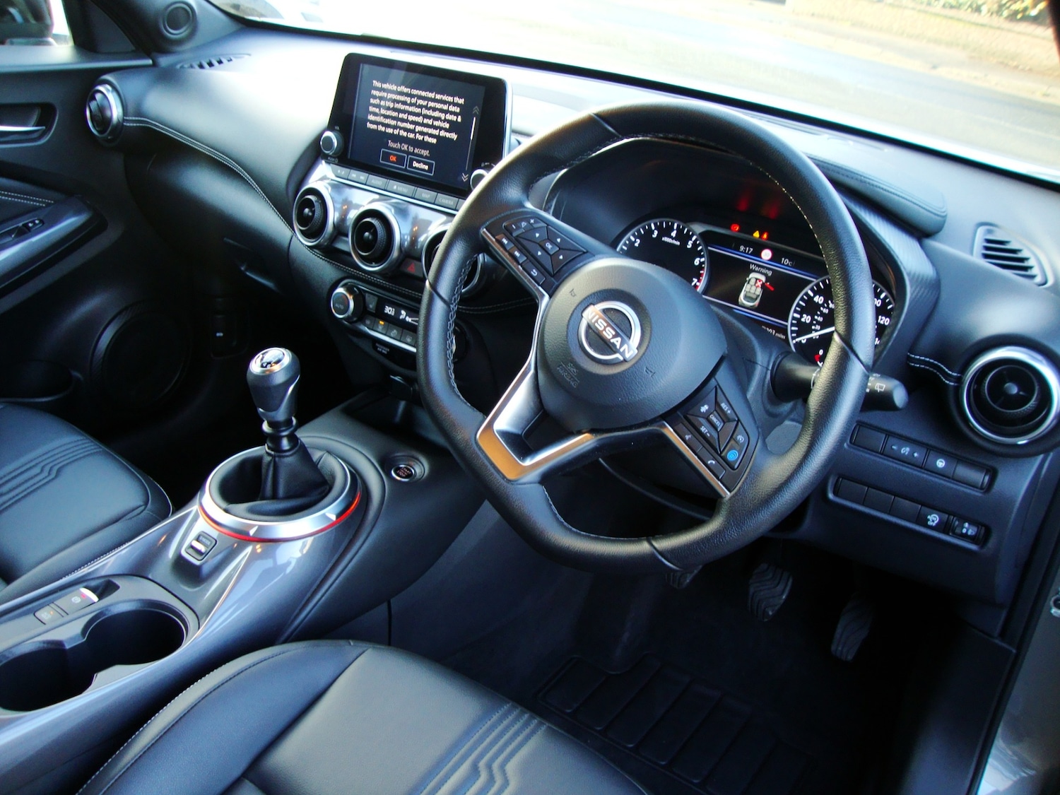 Used Nissan Juke 2022 for sale - 76835148: Photo 21