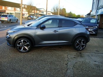 Used Nissan Juke 2022 for sale - 76835148: Photo