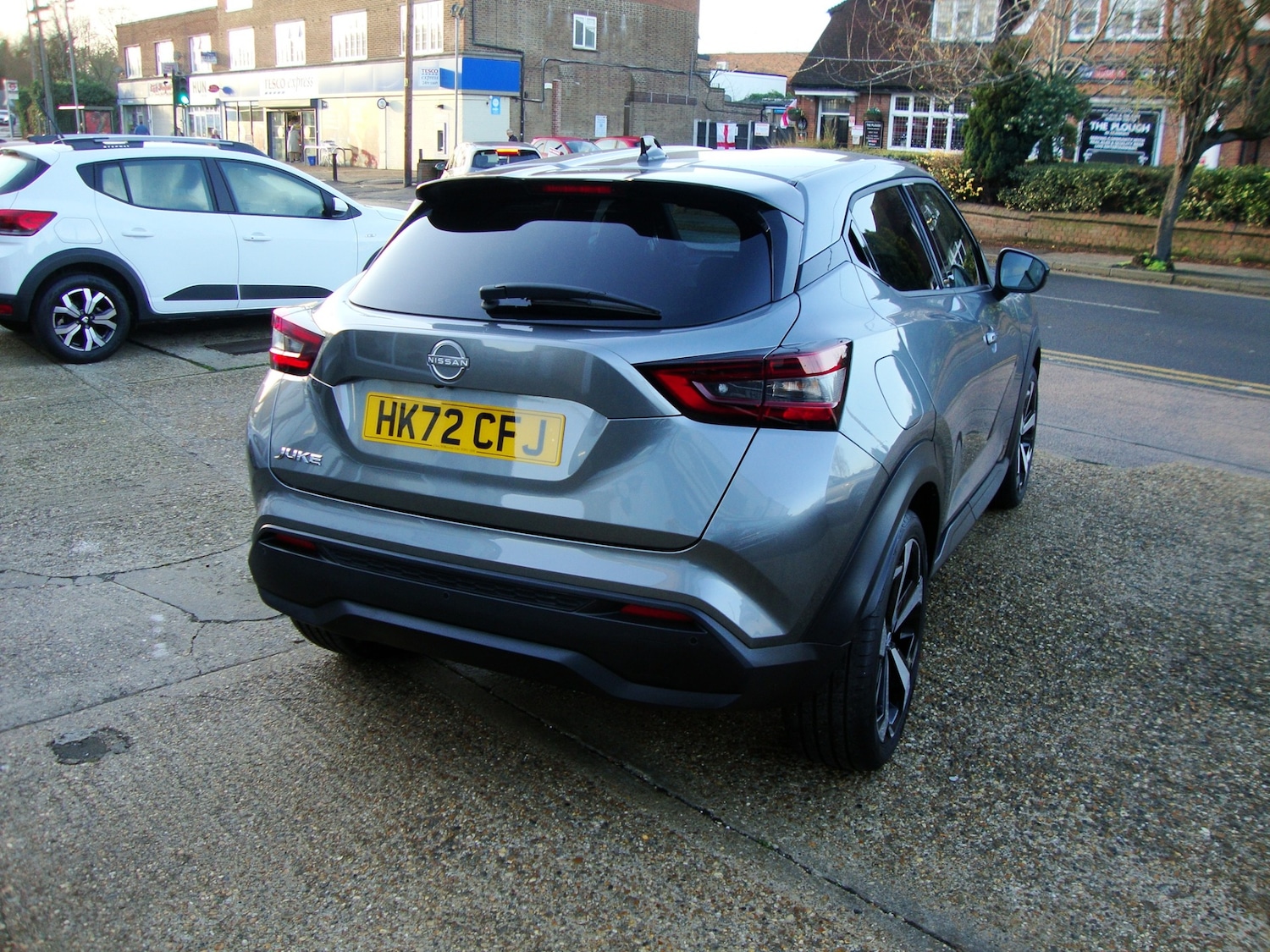 Used Nissan Juke 2022 for sale - 76835148: Photo 6