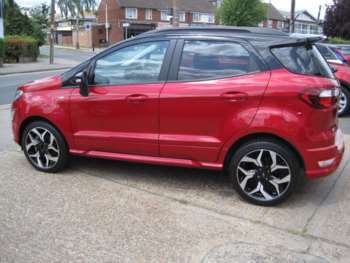 Used Ford Ecosport 2022 for sale - 75026695: Photo