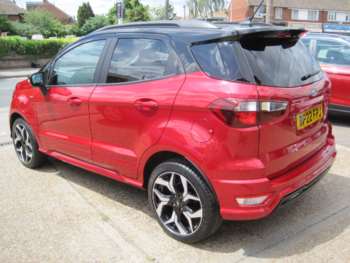 Used Ford Ecosport 2022 for sale - 75026695: Photo