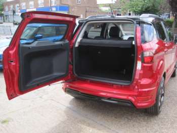 Used Ford Ecosport 2022 for sale - 75026695: Photo