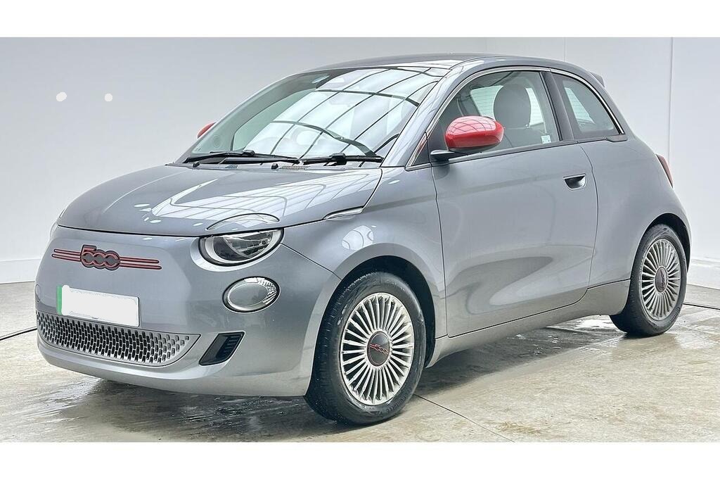 Used Fiat 500 2024 for sale - 77732725: Photo 1