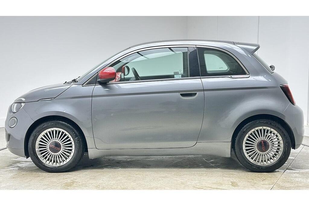 Used Fiat 500 2024 for sale - 77732725: Photo 2