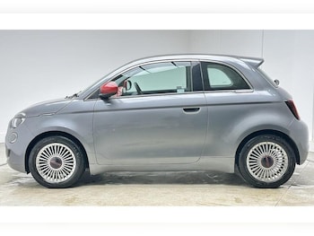 Used Fiat 500 2024 for sale - 77732725: Photo