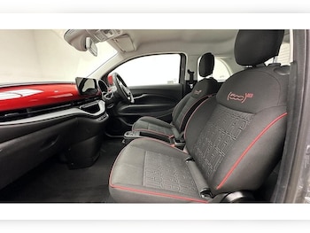 Used Fiat 500 2024 for sale - 77732725: Photo