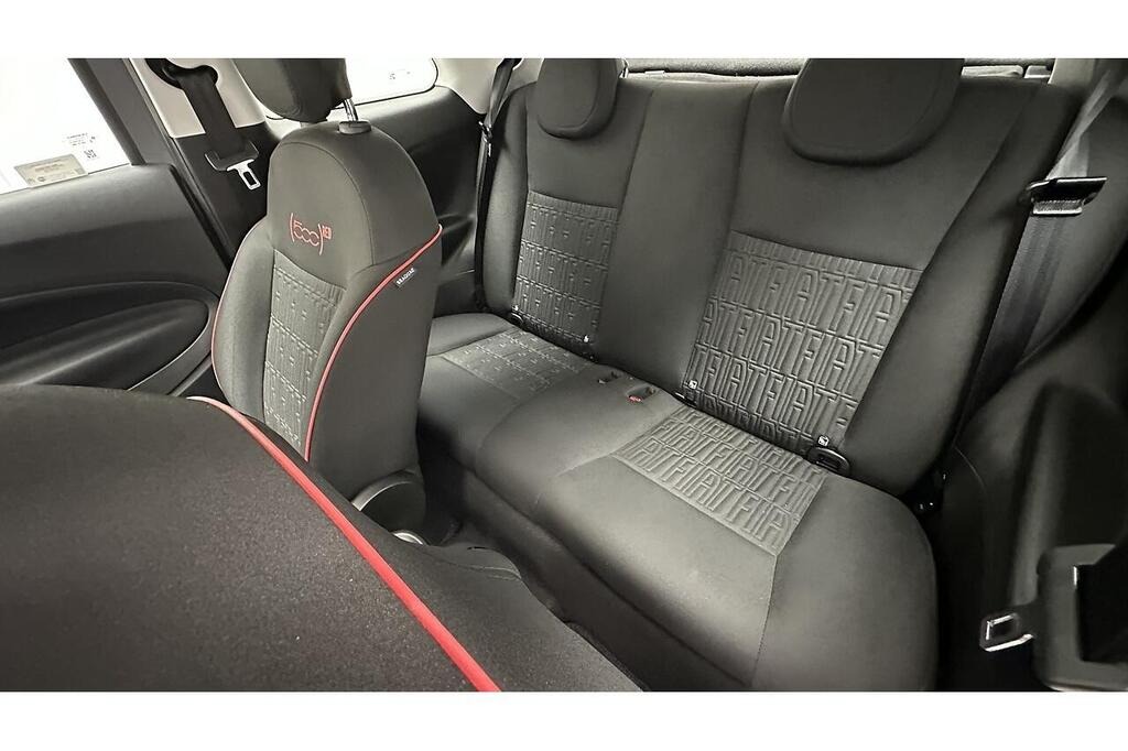 Used Fiat 500 2024 for sale - 77732725: Photo 4