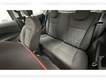 Used Fiat 500 2024 for sale - 77732725: Photo