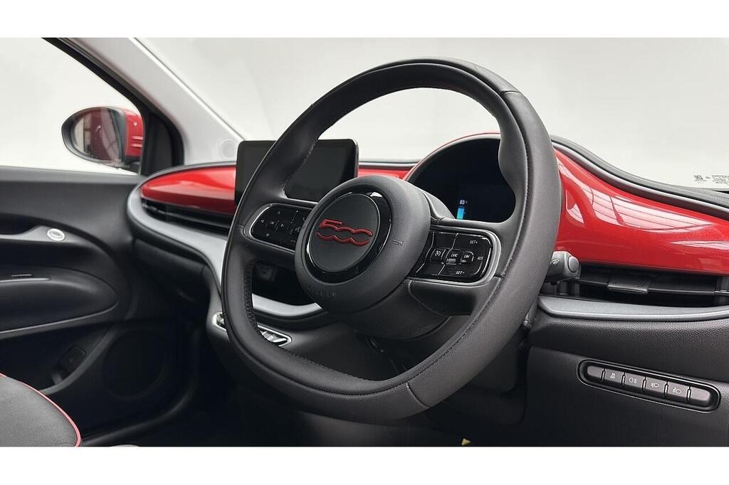 Used Fiat 500 2024 for sale - 77732725: Photo 5