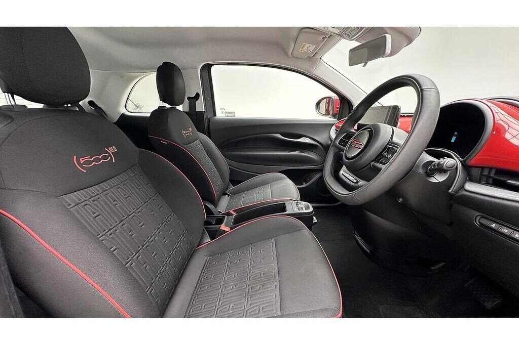 Used Fiat 500 2024 for sale - 77732725: Photo 6