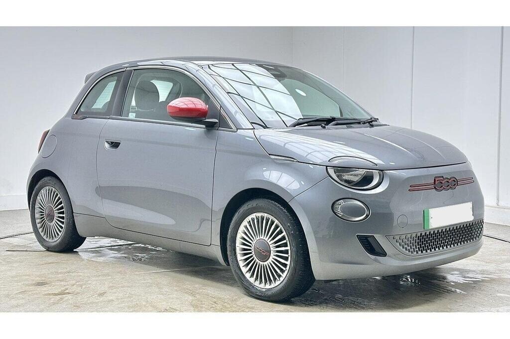 Used Fiat 500 2024 for sale - 77732725: Photo 8