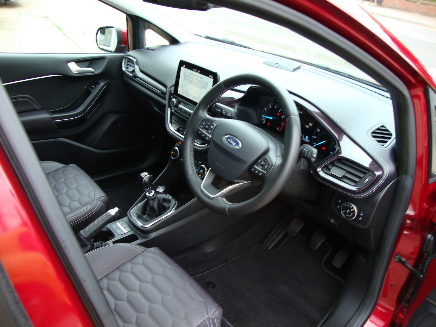 Vehicle 15