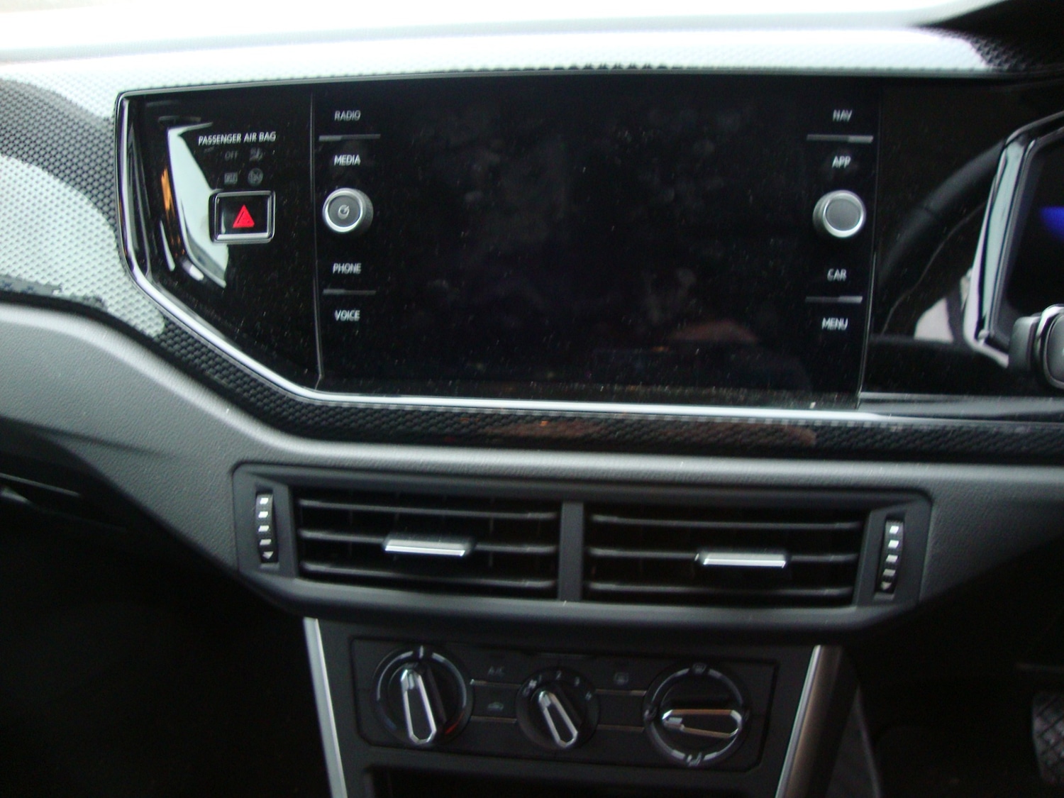 Used Volkswagen Polo 2023 for sale - 76578256: Photo 17