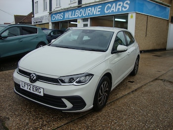 Used Volkswagen Polo 2023 for sale - 76578256: Photo