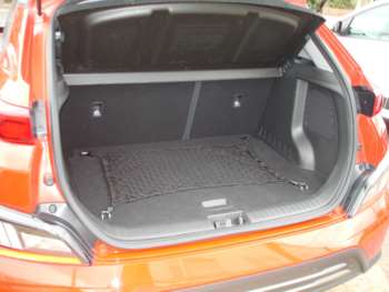 Used Hyundai KONA 2021 for sale - 75344215: Photo